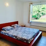 “captain Blue” Villa Lozenets