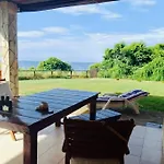 “captain Blue” Villa