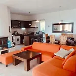 Villa “captain Blue”