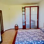 “captain Blue” Villa