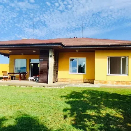 “captain Blue” Villa Lozenec